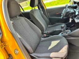 PEUGEOT 208 2ª serie 208 PureTech 75 Stop&Start 5 porte Active pieno