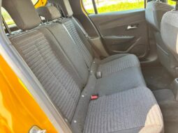 PEUGEOT 208 2ª serie 208 PureTech 75 Stop&Start 5 porte Active pieno