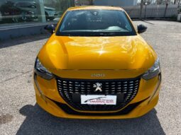 PEUGEOT 208 2ª serie 208 PureTech 75 Stop&Start 5 porte Active pieno