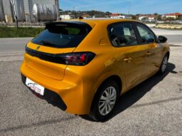 PEUGEOT 208 2ª serie 208 PureTech 75 Stop&Start 5 porte Active pieno