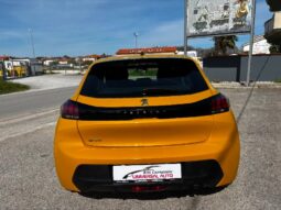 PEUGEOT 208 2ª serie 208 PureTech 75 Stop&Start 5 porte Active pieno