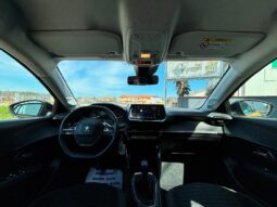 PEUGEOT 208 2ª serie 208 PureTech 75 Stop&Start 5 porte Active pieno
