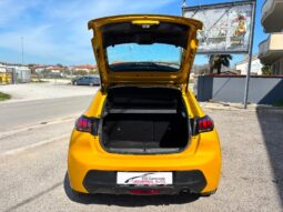 PEUGEOT 208 2ª serie 208 PureTech 75 Stop&Start 5 porte Active pieno