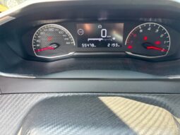 PEUGEOT 208 2ª serie 208 PureTech 75 Stop&Start 5 porte Active pieno