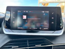 PEUGEOT 208 2ª serie 208 PureTech 75 Stop&Start 5 porte Active pieno