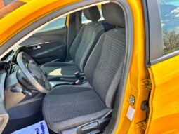 PEUGEOT 208 2ª serie 208 PureTech 75 Stop&Start 5 porte Active pieno