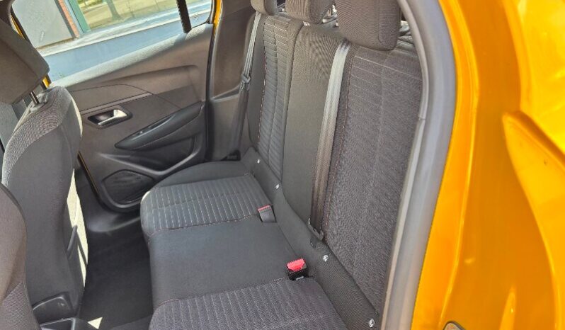 PEUGEOT 208 2ª serie 208 PureTech 75 Stop&Start 5 porte Active pieno