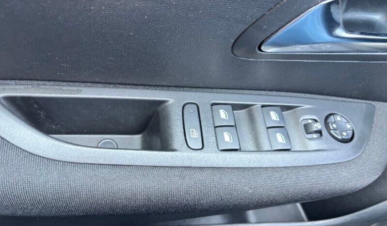 PEUGEOT 208 2ª serie 208 PureTech 75 Stop&Start 5 porte Active pieno