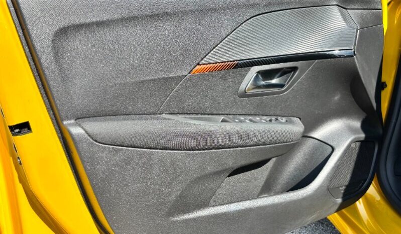 PEUGEOT 208 2ª serie 208 PureTech 75 Stop&Start 5 porte Active pieno