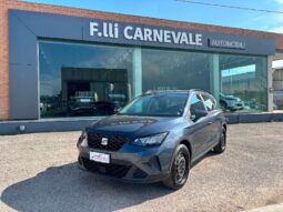 SEAT Arona Arona 1.0 EcoTSI Reference