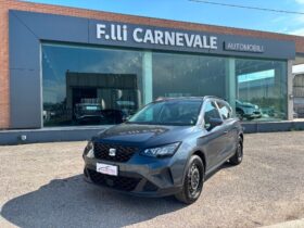 SEAT Arona Arona 1.0 EcoTSI Reference