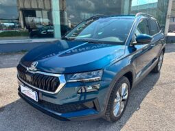 SKODA Karoq Karoq 2.0 TDI SCR 4×4 DSG Executive pieno
