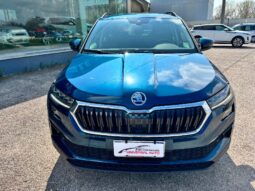 SKODA Karoq Karoq 2.0 TDI SCR 4×4 DSG Executive pieno