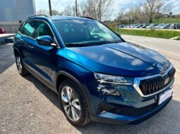 SKODA Karoq Karoq 2.0 TDI SCR 4×4 DSG Executive pieno