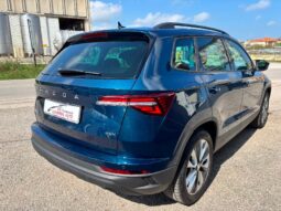 SKODA Karoq Karoq 2.0 TDI SCR 4×4 DSG Executive pieno