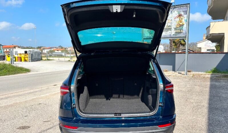 SKODA Karoq Karoq 2.0 TDI SCR 4×4 DSG Executive pieno
