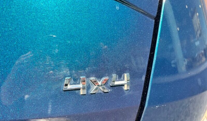 SKODA Karoq Karoq 2.0 TDI SCR 4×4 DSG Executive pieno