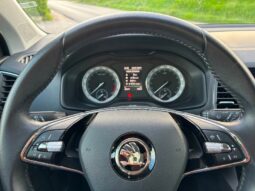 SKODA Karoq Karoq 2.0 TDI SCR 4×4 DSG Executive pieno