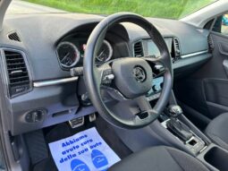 SKODA Karoq Karoq 2.0 TDI SCR 4×4 DSG Executive pieno