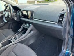 SKODA Karoq Karoq 2.0 TDI SCR 4×4 DSG Executive pieno