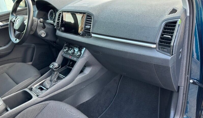 SKODA Karoq Karoq 2.0 TDI SCR 4×4 DSG Executive pieno