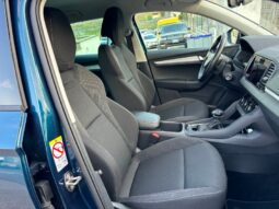 SKODA Karoq Karoq 2.0 TDI SCR 4×4 DSG Executive pieno
