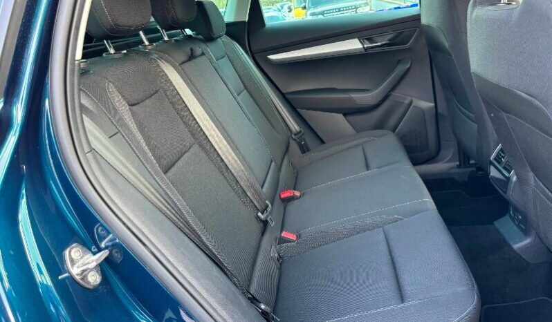 SKODA Karoq Karoq 2.0 TDI SCR 4×4 DSG Executive pieno