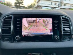 SKODA Karoq Karoq 2.0 TDI SCR 4×4 DSG Executive pieno