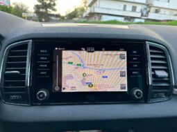 SKODA Karoq Karoq 2.0 TDI SCR 4×4 DSG Executive pieno