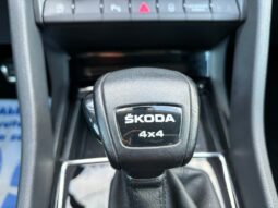 SKODA Karoq Karoq 2.0 TDI SCR 4×4 DSG Executive pieno