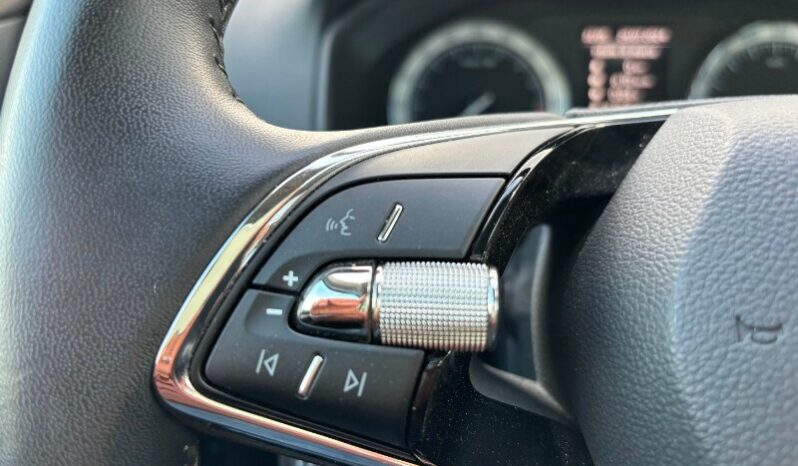 SKODA Karoq Karoq 2.0 TDI SCR 4×4 DSG Executive pieno