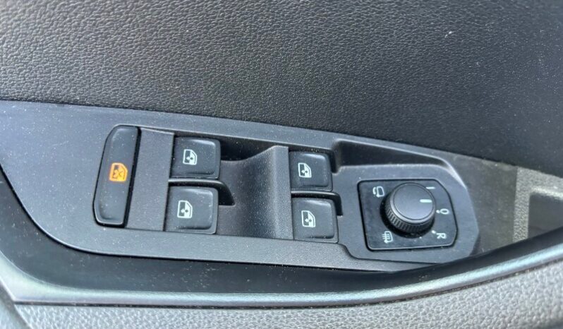 SKODA Karoq Karoq 2.0 TDI SCR 4×4 DSG Executive pieno