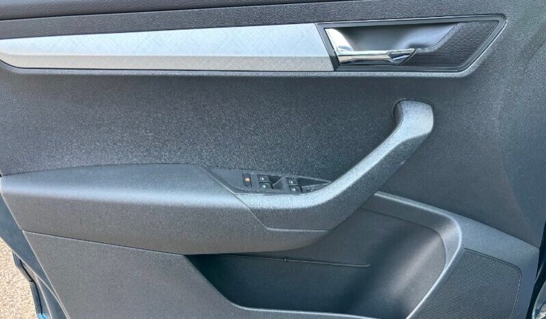 SKODA Karoq Karoq 2.0 TDI SCR 4×4 DSG Executive pieno