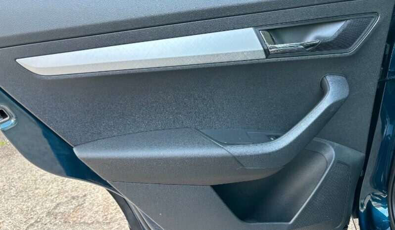 SKODA Karoq Karoq 2.0 TDI SCR 4×4 DSG Executive pieno