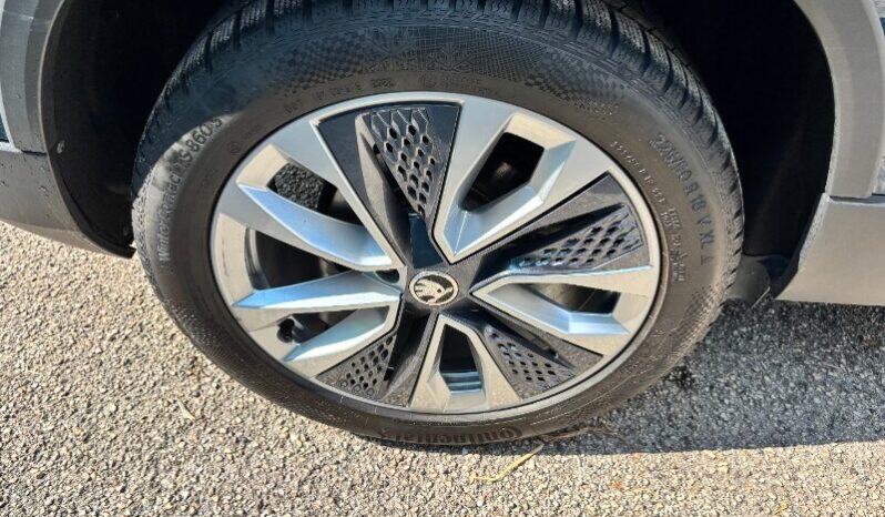 SKODA Karoq Karoq 2.0 TDI SCR 4×4 DSG Executive pieno