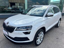 SKODA Karoq Karoq 1.6 TDI SCR Style pieno