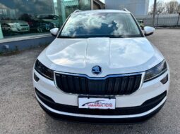 SKODA Karoq Karoq 1.6 TDI SCR Style pieno