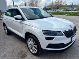 SKODA Karoq Karoq 1.6 TDI SCR Style pieno