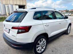 SKODA Karoq Karoq 1.6 TDI SCR Style pieno