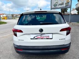 SKODA Karoq Karoq 1.6 TDI SCR Style pieno