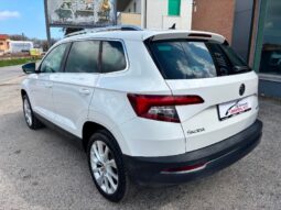 SKODA Karoq Karoq 1.6 TDI SCR Style pieno