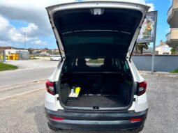 SKODA Karoq Karoq 1.6 TDI SCR Style pieno