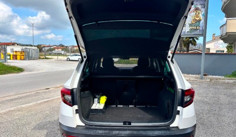 SKODA Karoq Karoq 1.6 TDI SCR Style pieno