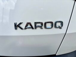 SKODA Karoq Karoq 1.6 TDI SCR Style pieno