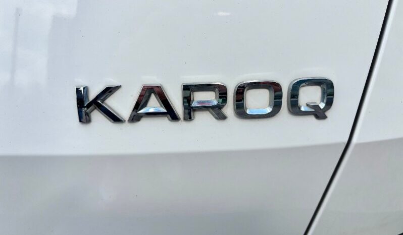 SKODA Karoq Karoq 1.6 TDI SCR Style pieno