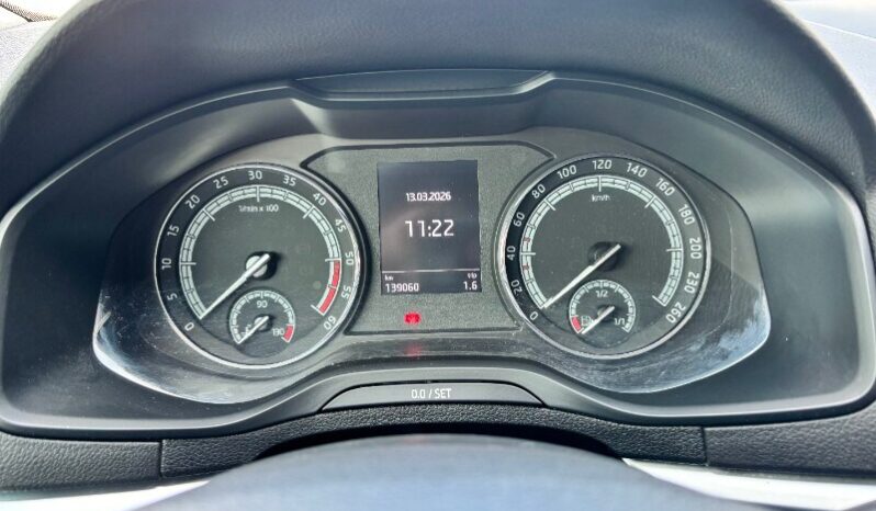 SKODA Karoq Karoq 1.6 TDI SCR Style pieno