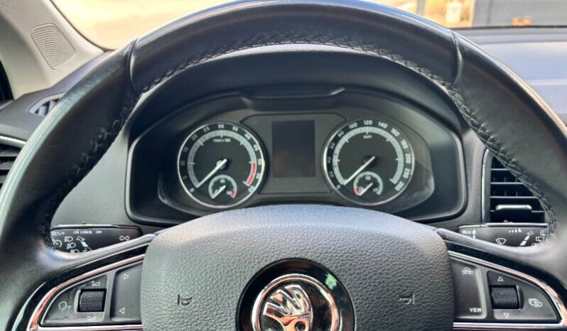 SKODA Karoq Karoq 1.6 TDI SCR Style pieno