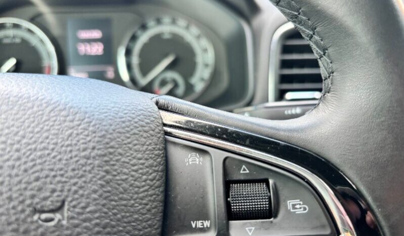 SKODA Karoq Karoq 1.6 TDI SCR Style pieno