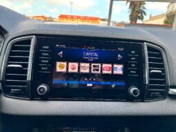 SKODA Karoq Karoq 1.6 TDI SCR Style pieno