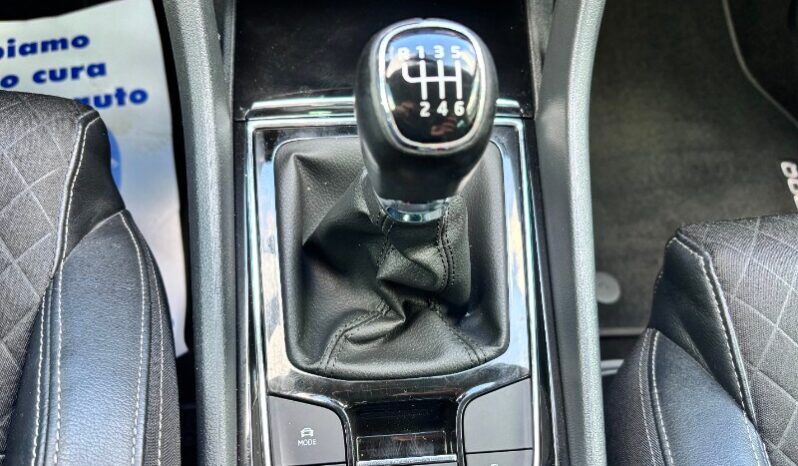 SKODA Karoq Karoq 1.6 TDI SCR Style pieno